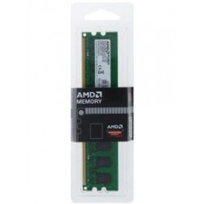 Оперативная память AMD Radeon R3 Value Series (R322G805U2S-UG) 2 ГБ