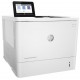 Принтер HP LaserJet Enterprise M611dn (A4, 1200dpi, 61ppm, 512Mb, 2 trays 100+550, duplex, USB/extUSBx2/GigEth, 1y warr, cartridge 10500 pages in box, repl. K0Q14A, K0Q15A, K0Q17A, K0Q18A, K0Q19A)