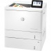 Принтер HP Color LaserJet Enterprise M555x (A4, 1200dpi, ImageREt 3600, 38(38) ppm, 1 Gb, 3 trays 100+2*550, Duplex, USB/GigEth, 1y warr, cart.5,5KB&3,5KCMYp.inbox, repl. B5L26A)