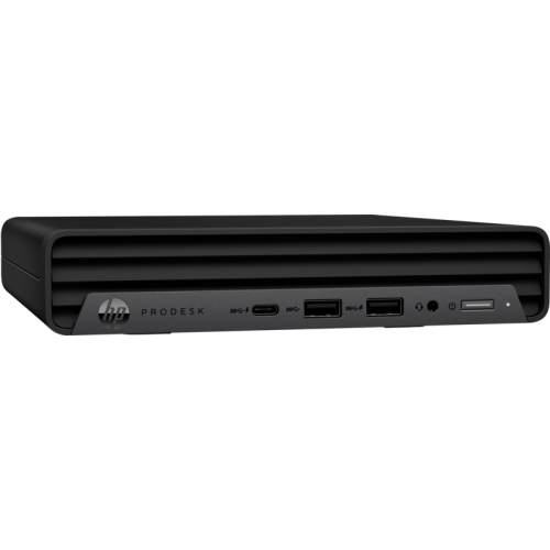 Настольный компьютер HP ProDesk 400 (1C7C7EA) 