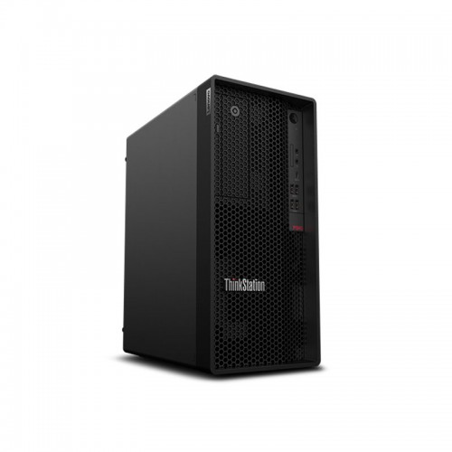 Компьютер Lenovo ThinkStation P340 Tower 500W, i5-10500 (3.1G, 6C) 