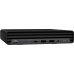 Настольный компьютер HP ProDesk 600 G6 Mini Intel Core i5-10500T 2.3GHz