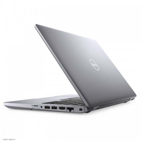 Ноутбук Dell Latitude 5410 Core i7-10610U (1,8GHz) 14,0" FullHD WVA Antiglare 300 nits 