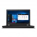 Ноутбук Lenovo ThinkPad P15 (20ST006MRT) 