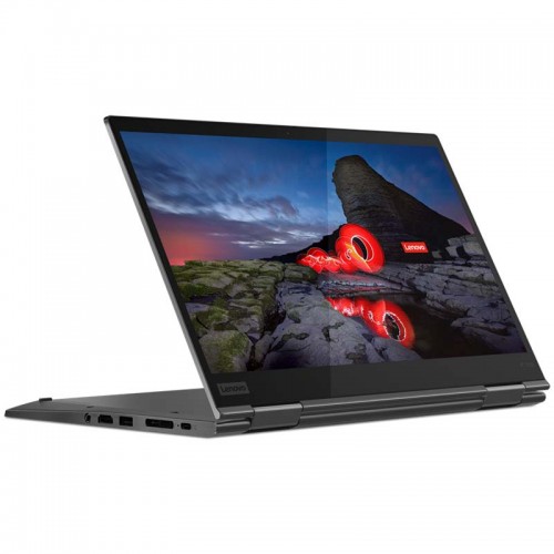 Ноутбук Lenovo ThinkPad X1 Yoga G5 T 14" UHD (3840x2160) IPS MT 500N