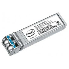 Трансивер Intel Ethernet SFP+ LR Optics 10GBASE-LR (module for Intel Ethernet Server Adapter X520-DA2)