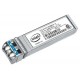 Трансивер Intel Ethernet SFP+ LR Optics 10GBASE-LR (module for Intel Ethernet Server Adapter X520-DA2)
