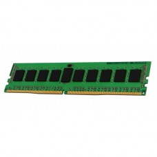 Оперативная память Kingston Server Premier DDR4 16GB RDIMM (PC4-21300) 2666MHz ECC Registered 1Rx4, 1.2V (Hynix D IDT)