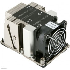 Кулер для процессора Supermicro Heatsink 2U+ SNK-P0068APS4 X11 Purley Platform LGA 3647-0