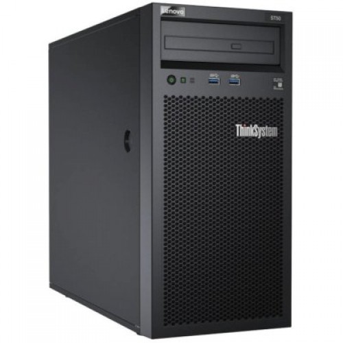 Сервер Lenovo ThinkSystem ST50 Tower 4U