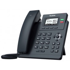 VoIP-телефон YEALINK SIP-T31, 2 аккаунта, шт