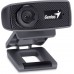 Веб-камера Genius FaceCam 1000X V2, 1MP, HD 720P