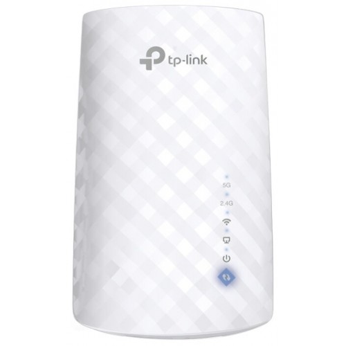 Усилитель Wi-Fi TP-LINK AC750 TM RE190