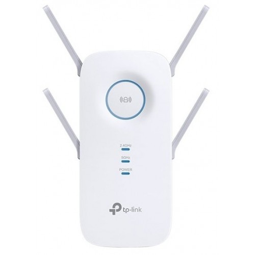 Усилитель Wi-Fi TP-LINK RE650