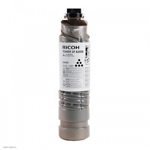 Тонер Ricoh SP 8200E 820079/821201 черный оригинальный     