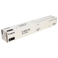 Картридж Canon C-EXV54 BK (1394C002)