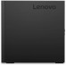 ПК Lenovo ThinkCentre Tiny M720q slim i5 8400T (1.7)/8Gb/SSD256Gb/UHDG 630/Windows 10 Professional 64/GbitEth/WiFi/BT/65W/клавиатура/мышь/черный