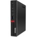 ПК Lenovo ThinkCentre Tiny M720q slim i5 8400T (1.7)/8Gb/SSD256Gb/UHDG 630/Windows 10 Professional 64/GbitEth/WiFi/BT/65W/клавиатура/мышь/черный