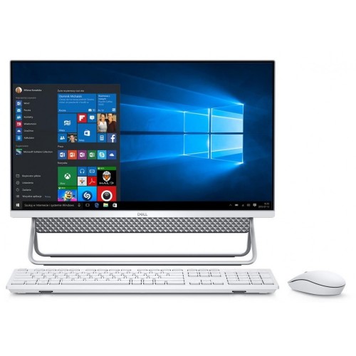 Моноблок Dell Inspiron 5400 23.8" Full HD 1920x1080