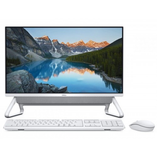 Моноблок Dell Inspiron 5400 23.8" Full HD 1920x1080