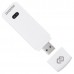 Модем 3G/4G Digma Dongle USB Wi-Fi Firewall +Router внешний белый