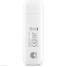 Модем 3G/4G Huawei E3372h-320 USB +Router внешний белый