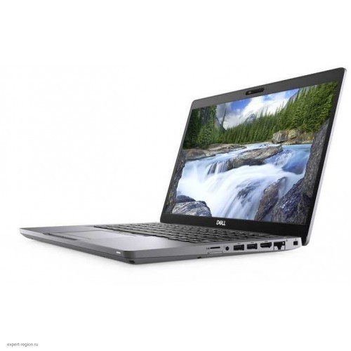 Ноутбук 14" Dell Latitude 5410 (5410-8862) 