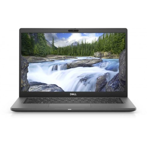 Ультрабук 13.3" Dell Latitude 7310 (7310-2789) 