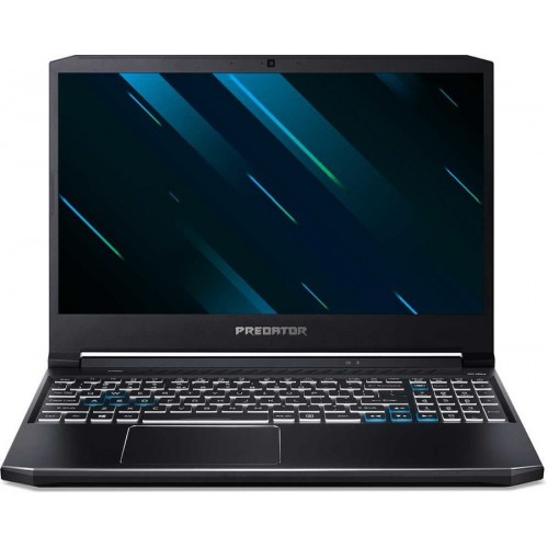 Ноутбук 15.6" Acer Predator Helios 300 PH315-53-59DE (NH.Q7XER.00A) 