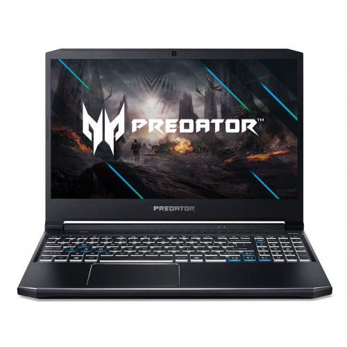 Ноутбук 15.6" Acer Predator Helios 300 PH315-53-50QL (NH.Q7WER.005)