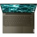 Ноутбук 14" Lenovo Yoga Slim7 14IIL05 (82A100H5RU) 