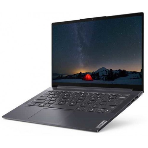 Ноутбук Lenovo Yoga Slim7 14ARE05 14" IPS/FHD (1920x1080)