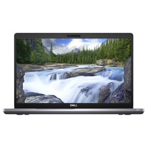 Ноутбук 15.6" Dell Latitude 5510 (5510-6803)