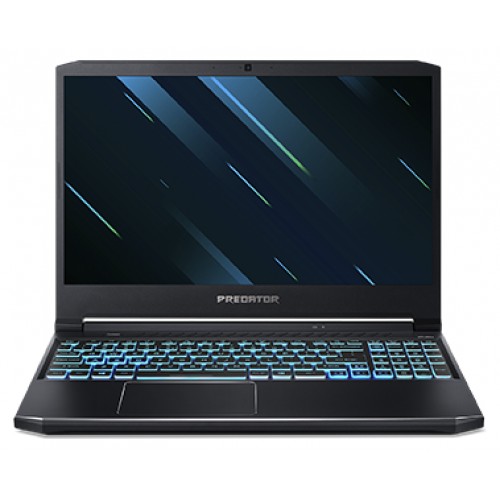 Ноутбук 15.6" Acer Predator Helios 300 PH315-53-76NN (NH.Q7ZER.00D)