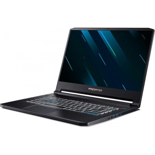 Ноутбук 15.6" Acer Predator Triton 500 PT515-52-78EH (NH.Q6XER.006) 