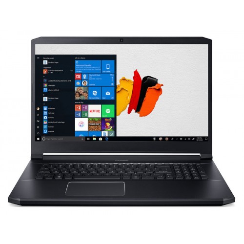 Ноутбук 17.3" Acer ConceptD 5 Pro CN517-71P-753A (NX.C55ER.006) 