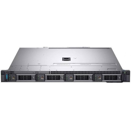 Сервер Dell PowerEdge R240 1xE-2236 x4 3.5" RW H730 FH iD9En 1G 2P 1x250W 3Y NBD Rails (PER240RU2-2)
