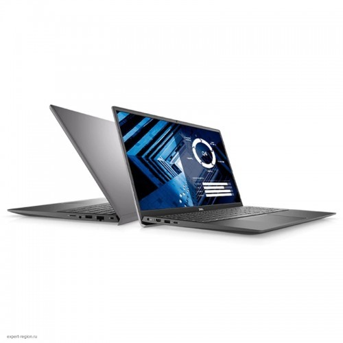 Ноутбук 15.6" DELL VOSTRO 5501 (5501-4999)