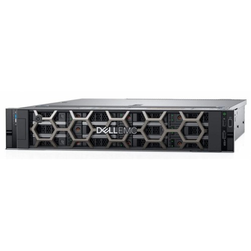 Сервер Dell PowerEdge R740 2x5120 2x32Gb 2RRD x16 2.5" H730p LP iD9En 5720 4P 2x750W 3Y PNBD Conf-5 (210-AKXJ-261)