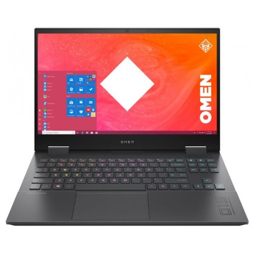 Ноутбук 15.6" HP Omen 15-en0037ur [22R18EA] 