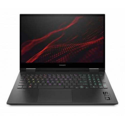 Ноутбук 15.6" HP Omen 15-ek0040ur [22Q15EA] 