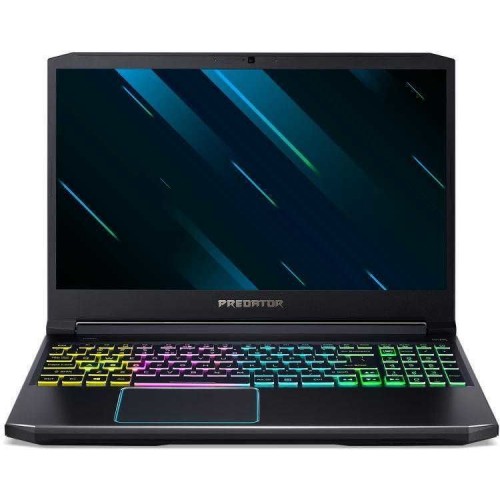 Ноутбук 15.6" Acer Predator Helios 300 PH315-53-760A (NH.Q7YER.001) 