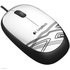 Манипулятор Mouse Logitech M105 