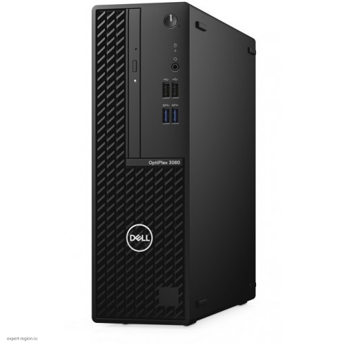 Настольный компьютер Dell Optiplex 3080 SFF (3080-6612) 