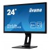 Монитор 24\" Iiyama ProLite B2482HS-B5 (B2482HS-B5) 