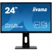 Монитор 24\" Iiyama ProLite B2482HS-B5 (B2482HS-B5) 