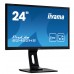 Монитор 24\" Iiyama ProLite B2482HS-B5 (B2482HS-B5) 