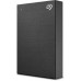 Жесткий диск Seagate Original USB 3.0 5Tb STKC5000400 One Touch 2.5\" черный