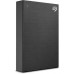 Жесткий диск Seagate Original USB 3.0 5Tb STKC5000400 One Touch 2.5\" черный