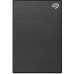 Жесткий диск Seagate Original USB 3.0 5Tb STKC5000400 One Touch 2.5\" черный